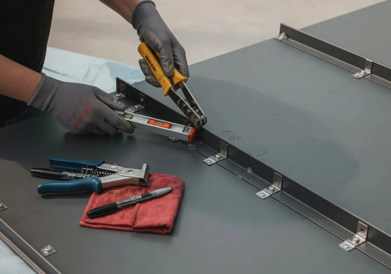 Why choose Metal Roofing Installation in Dateland, AZ